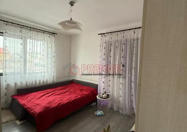 Garsoniera 2019 - Parcare Trapezului - 10