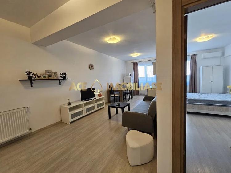 2 Camere de inchiriat | Vacaresti | Metrou | Centrala | Parcare - 3