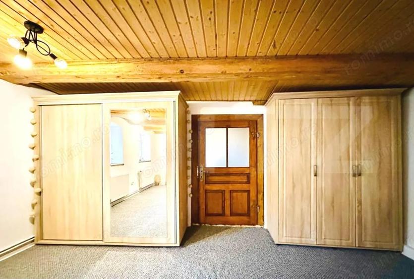 Oportunitate in Ghimbav Casa renovata, 5 camere, 112 mp utili - 3