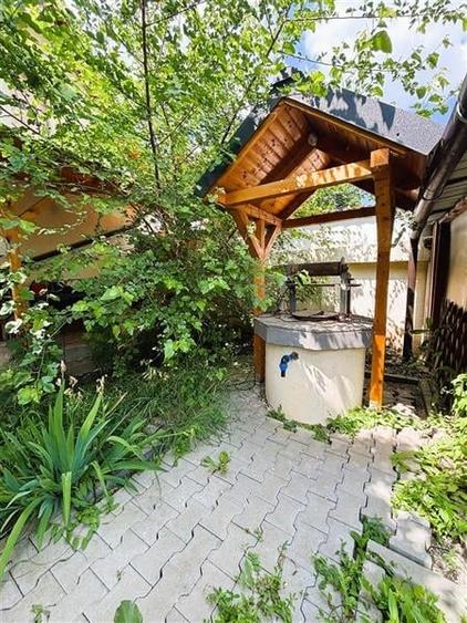 Casa cu teren 2741 MP la doar 6 km de Bod in Araci sau schimb cu apartament in B - 2