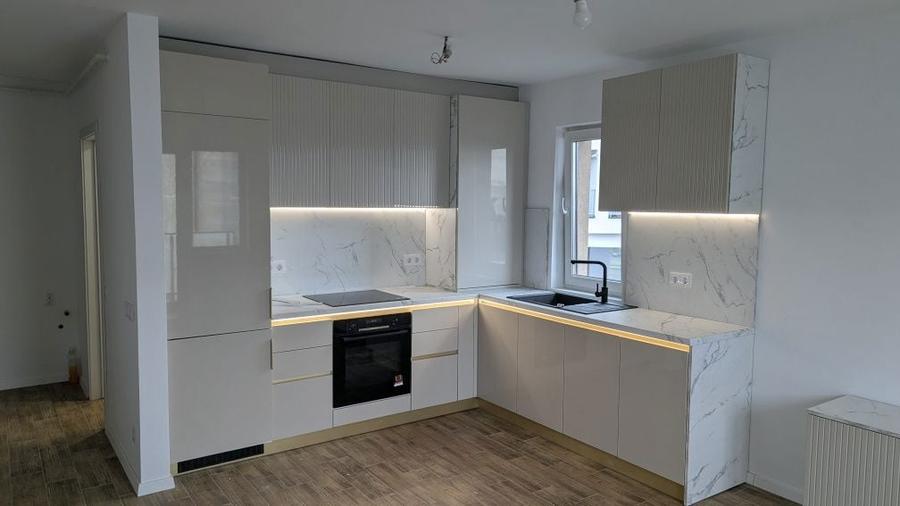 Apartament modern, bloc nou - 8