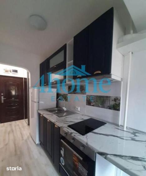 Garsoniera Bucuresti Noi| Metrou| Romexpo| Centrala Proprie - 8