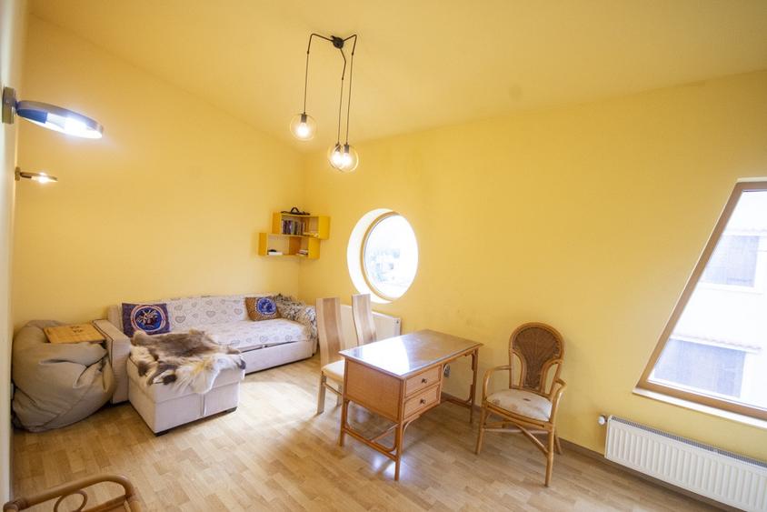 Inchiriere vila cu personalitate zona Tudor Vladimirescu - 9