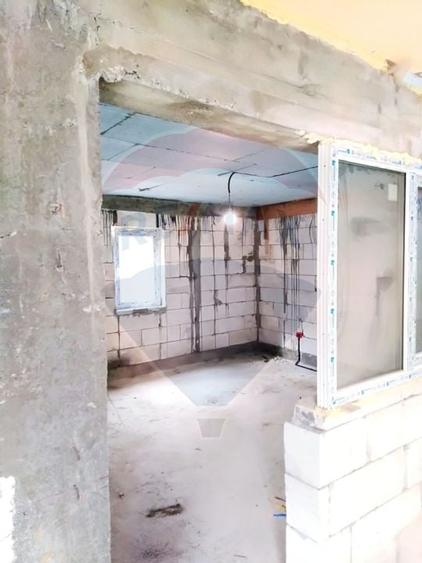 Casă / Vilă la munte - 6