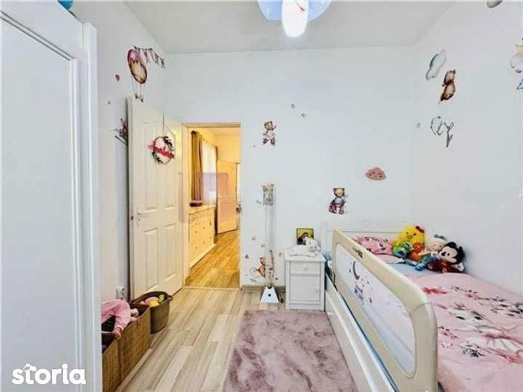 Casa 180mp + hala 128mp Sura Mare pe un nivel cu panouri solare - 5