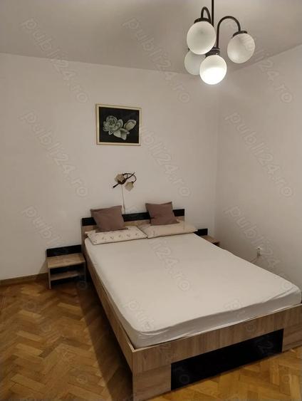 Inchiriere apartament 2 camere cartier Pajura - 4