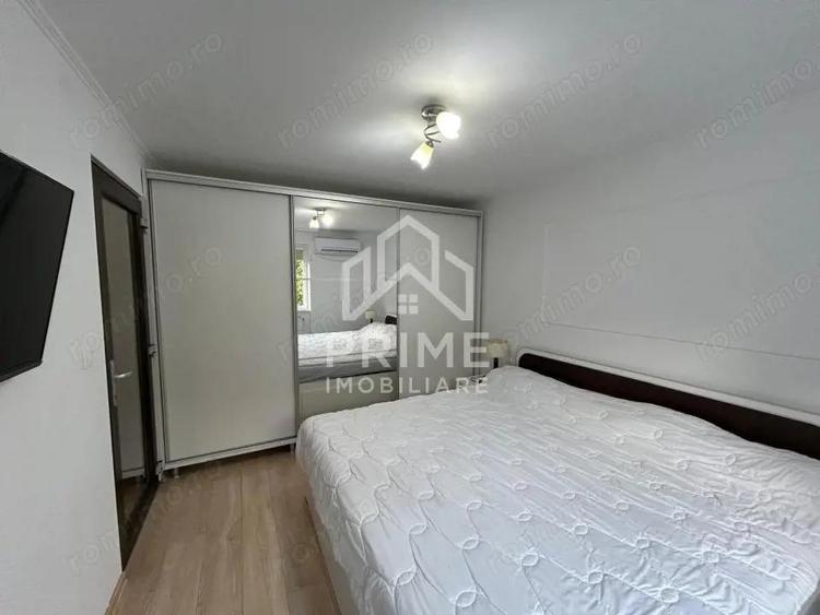 DE VANZARE - APARTAMENT cu estetic placut, 2 camere, 48 mp, etaj 3/4 - CETATE - 3