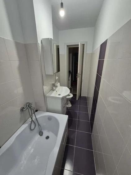 Apartament 2 camere Zona Plevnei - etaj 3 - 56 mp - 5