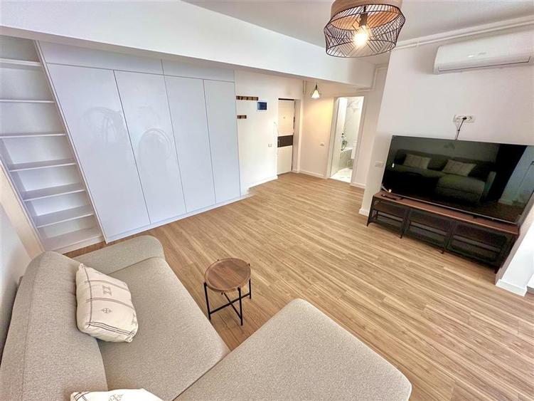 Apartament modern 3 camere 81 Residence – Prima inchiriere - 5