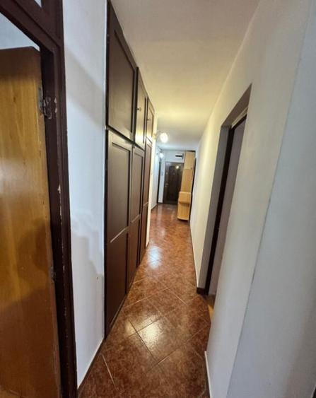 Apartament 4 camere | 79 mp utili | Zona semicentrala - 6