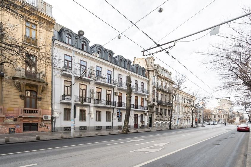 APARTAMENT UNIC BD. REGINA ELISABETA - 29