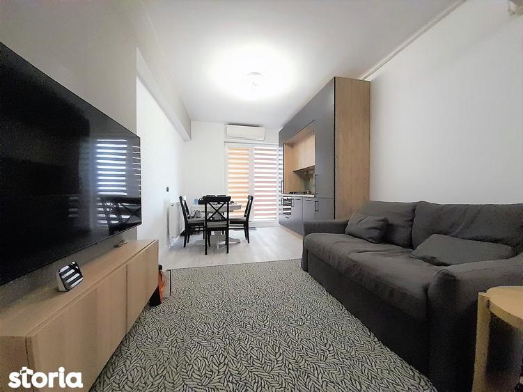 Apartament 2 camere zona Vitan Barzesti, mobilat, parcare, comision 0% - 9