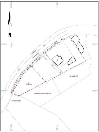 Fantanele la strada principala, Toate utilitatile! - 2