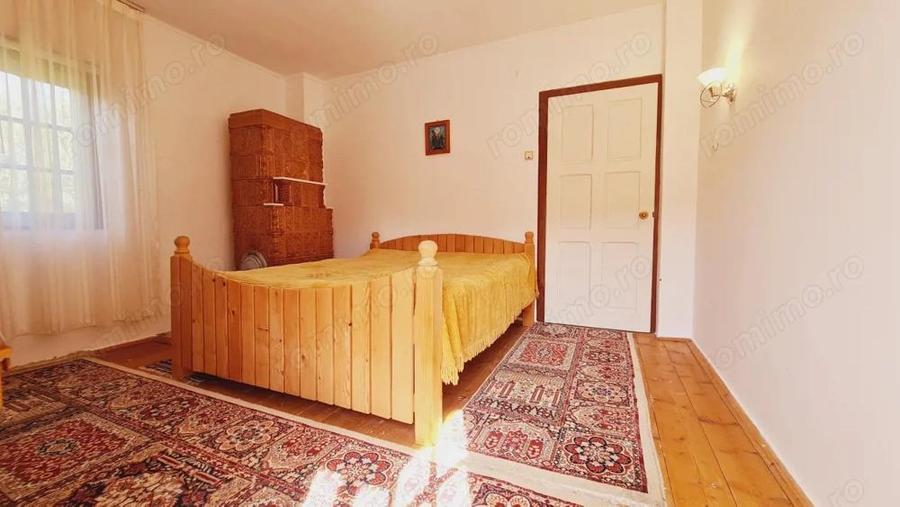 Casa langa Padure si livada | Zona linistita aproape de Targoviste - 9