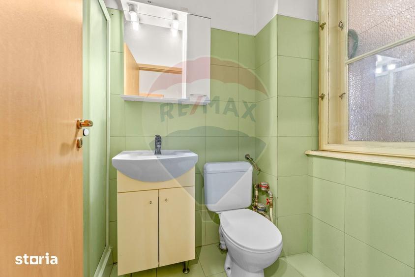 Apartament cu 2 camere de vanzare zona Ultracentrala - 8