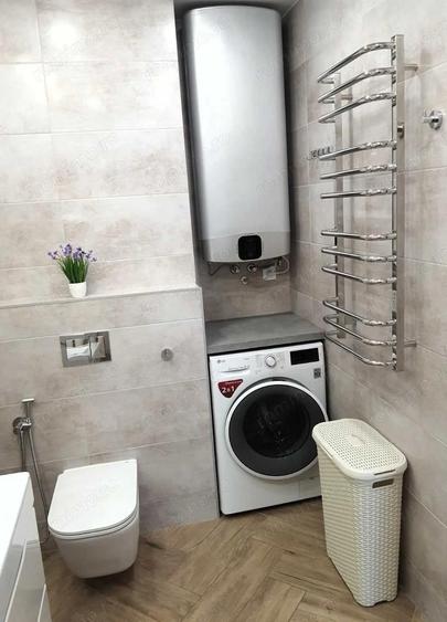 Apartament cu 1 camera in zona Cetatea - 7