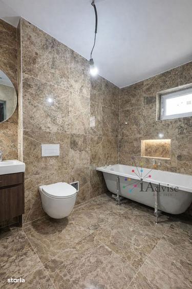 Casa Moderna Cu 3 Camere In Sanpetru - 9