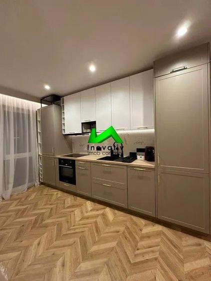 Apartament LUX de inchiriat 3 camere Sibiu Lacul lui Binder - 3