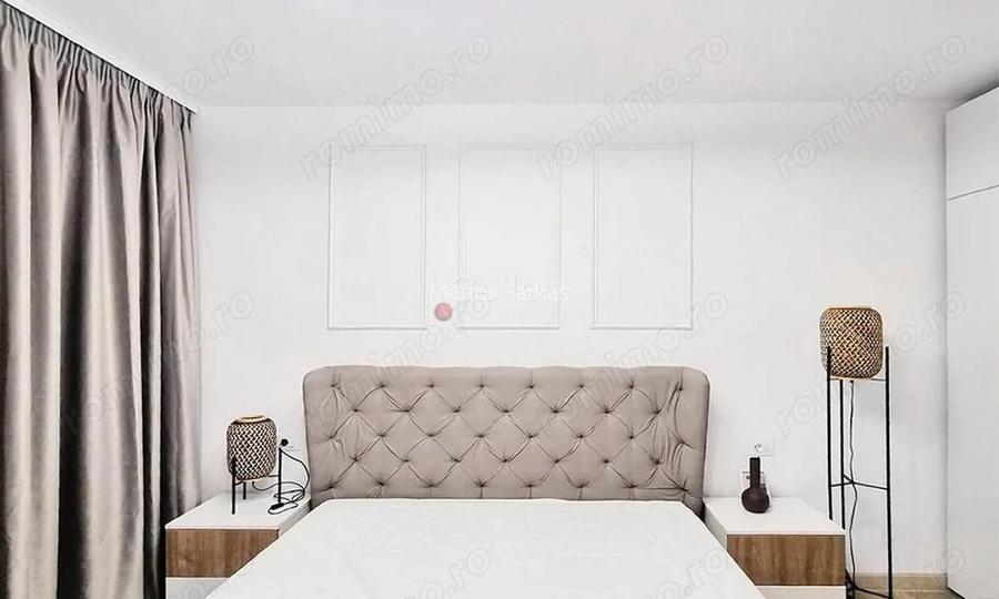 Zona Rezidentiala de Interes