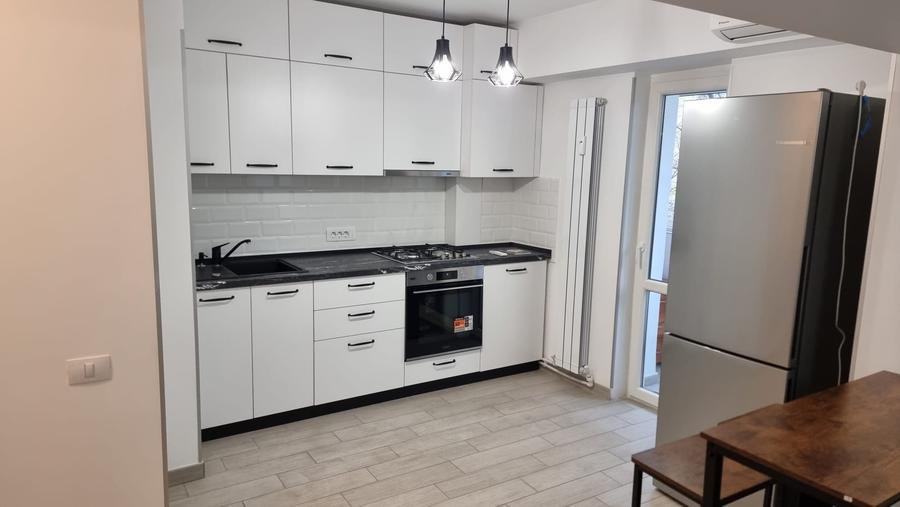 Calea Calarasilor- metrou Muncii - 1