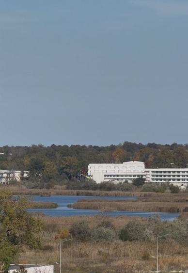 Apartament cu vedere la mare in complex cu piscina aproape de plaja - 9