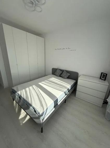 Apartament 2 camere +Loc de Parcare-Aparatorii Patriei - 2