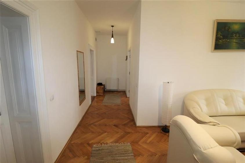 Apartament 2 camere | 65 mp | gradina | Centru | zona Parcul Central - 10