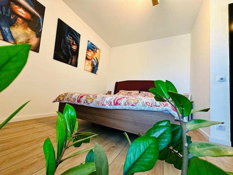 Casă individuală de vânzare nouă | 5 camere | 3 băi | Comuna Berceni | teren 380 - 11