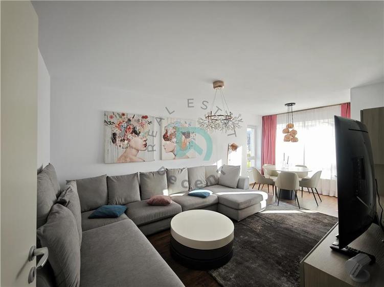 Apartament 3 camere, Avantgarden, Brasov - 1