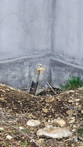 Casa de Vanzare cu 3 camere  in Cartierul Izvor, Tarlungeni - 14