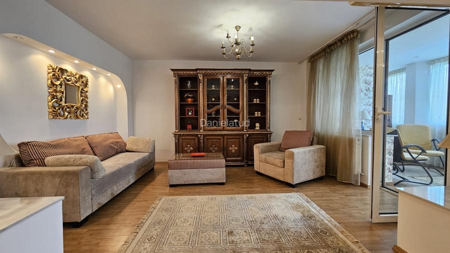 Libertatii * Palatul Parlamentului 4 camere modificat in 2