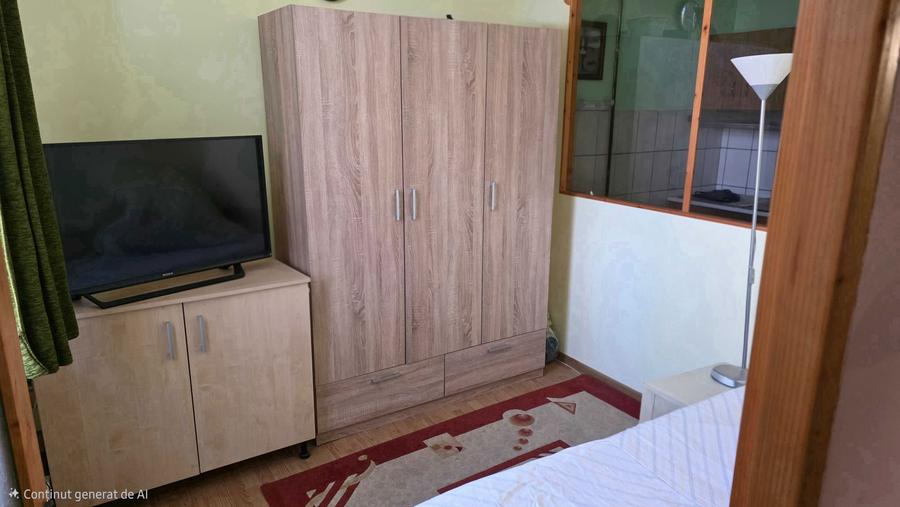 Inchiriez in Gruia ap.1 cam, 22mp, la casa 220 - 2