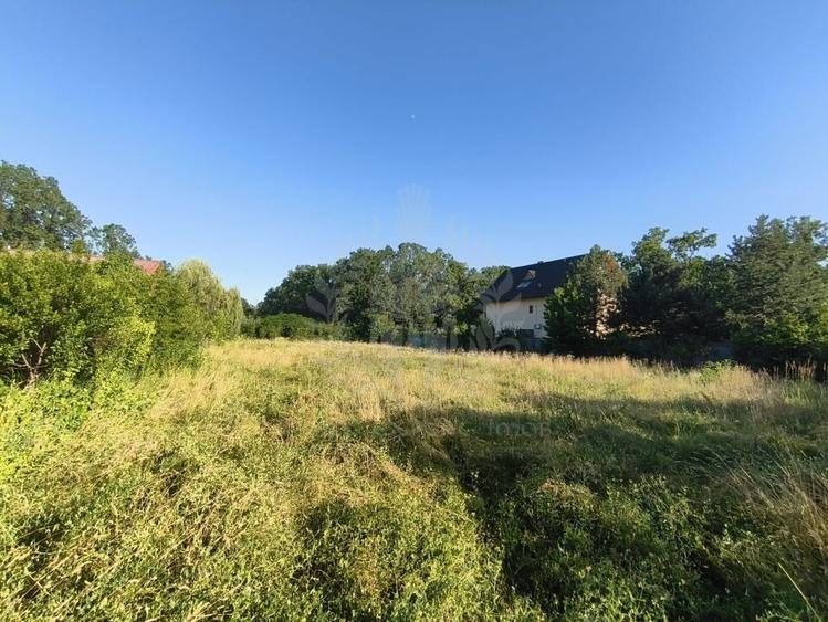 TEREN INTRAVILAN //GAGENI//PAULESTI - 9