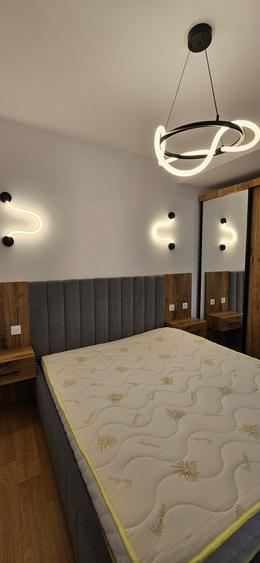 Apartament mobilat și utilat complet, ONE LAKE - 4