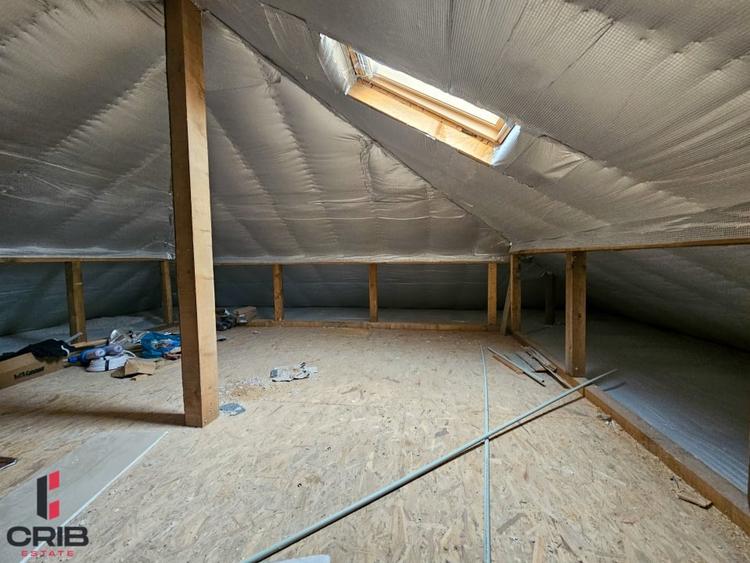 Vila 4 camere Pantelimon Vecinatate Padure pe Ambele Laturi - 19