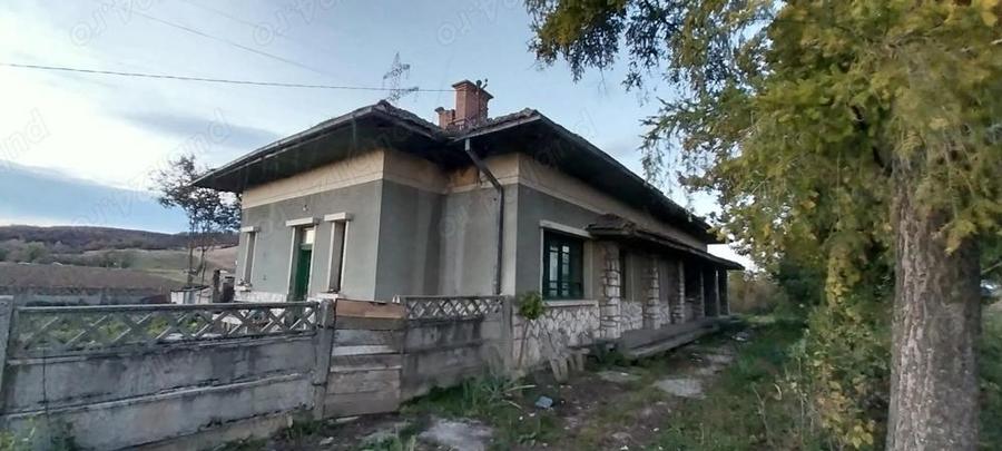 Casa de vanzare in jud.Alba, Garbova de Jos - 2
