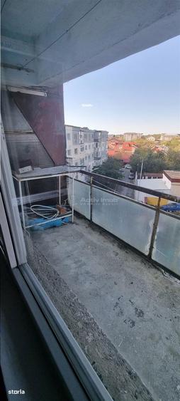 Garsoniera decomandata 37mp str Bucuresti - 6