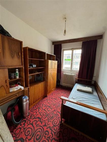 DACIA - IULIUS MALL | 3 CAM | ET.3 | BOXA | ZONA DE INTERES - 4