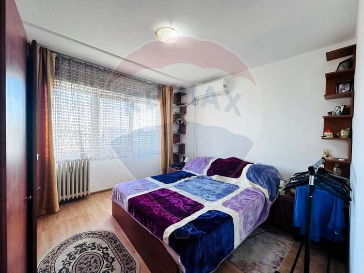 Apartament 2 camere la 30 secunde de Metrou Gorjului si Piata Gorjului - 7