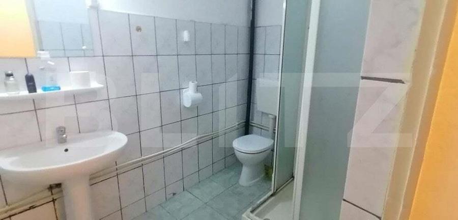 Casa 5 camere bucatarie 2 bai 369 mp teren zona Centru - 3