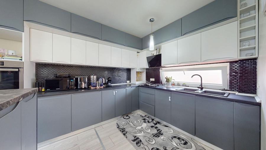 Duplex 4 Camere | 115 mp utili | Curte privata | Zona linistita - 17