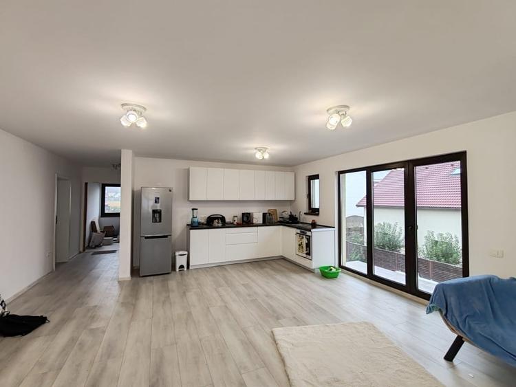 Casa de vanzare –intrare Sacele (acces din str. Campului si Bd. Brasovului) - 7