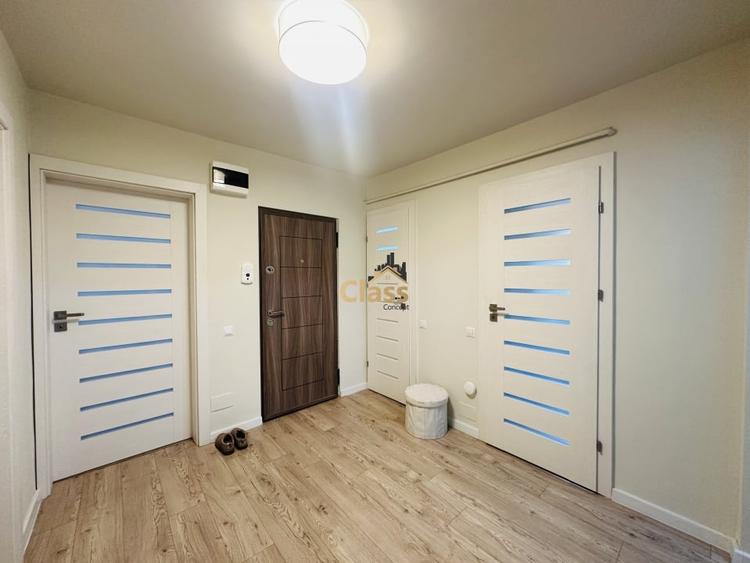 Apartament 4 camere | Renovat | 77 mpu |zona Gr. ALexandrescu Manastur - 9