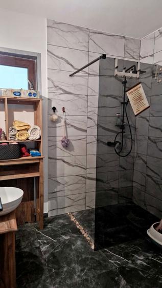 Casa duplex cu trei camere - 2