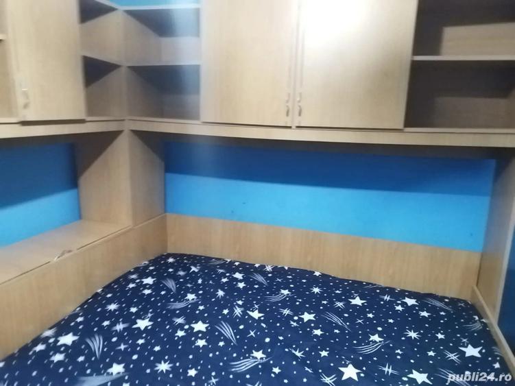 inchiriez apartament cu 2camere central etajul 2 apartamentul t - 2