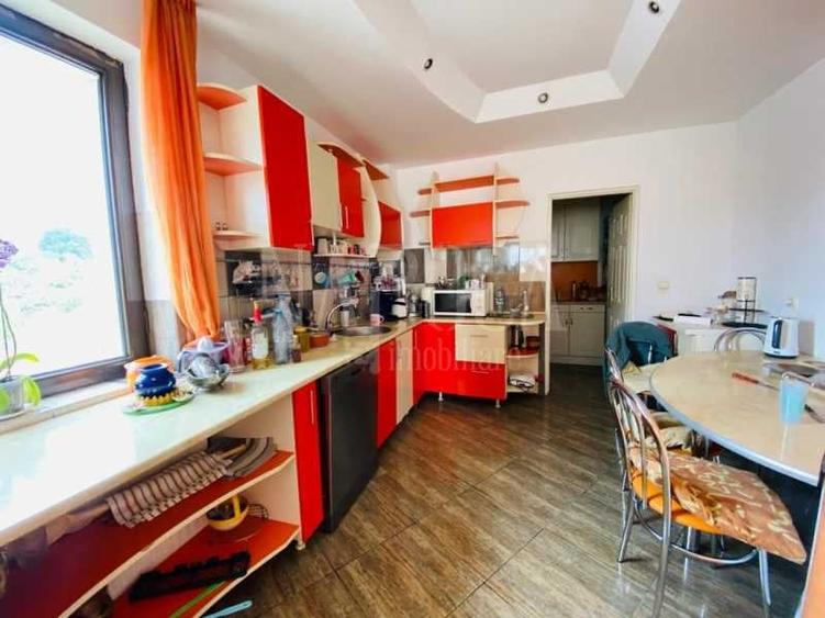 Casa 10 camere de vanzare in Dambul Rotund, Cluj Napoca - 4