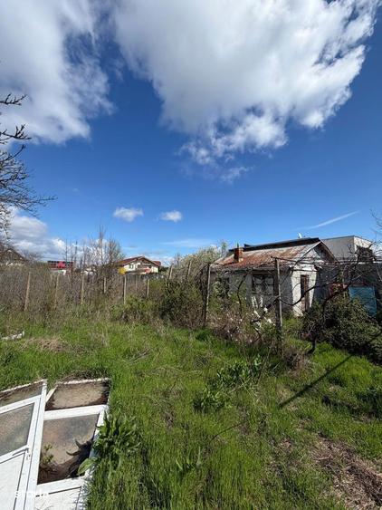 De vanzare teren in com Vanatori, Jud.Galati, sup.1100mp cu utilitati - 5