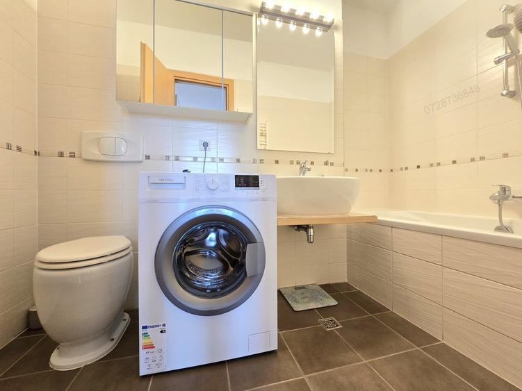 Asmita Gardens, apropiere parc Tineretului, posibilitate loc parcare subteran - 13