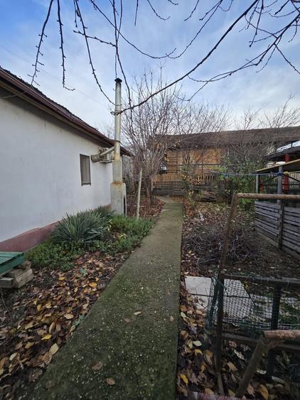 Exclusivitate! Proprietate in Sendreni, jud. Galati -  59.900 EUR - 17