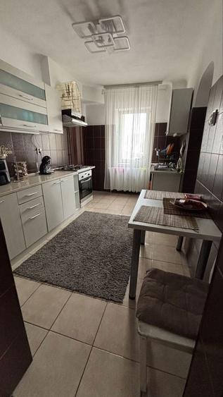 APARTAMENT cu personalitate in inima bucurestiului unirii / biblioteca nationala - 6